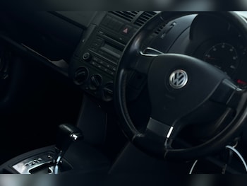 Used Volkswagen Polo 2009 for sale - 78995715: Photo