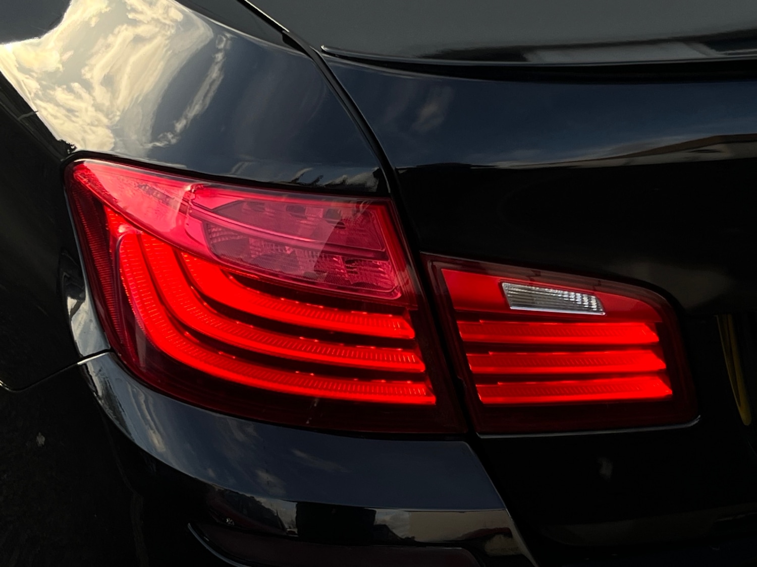 Used BMW 5 Series 2017 for sale - 77902798: Photo 11