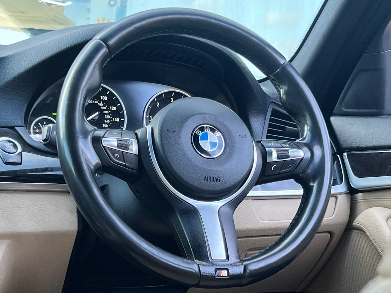 Used BMW 5 Series 2017 for sale - 77902798: Photo 15