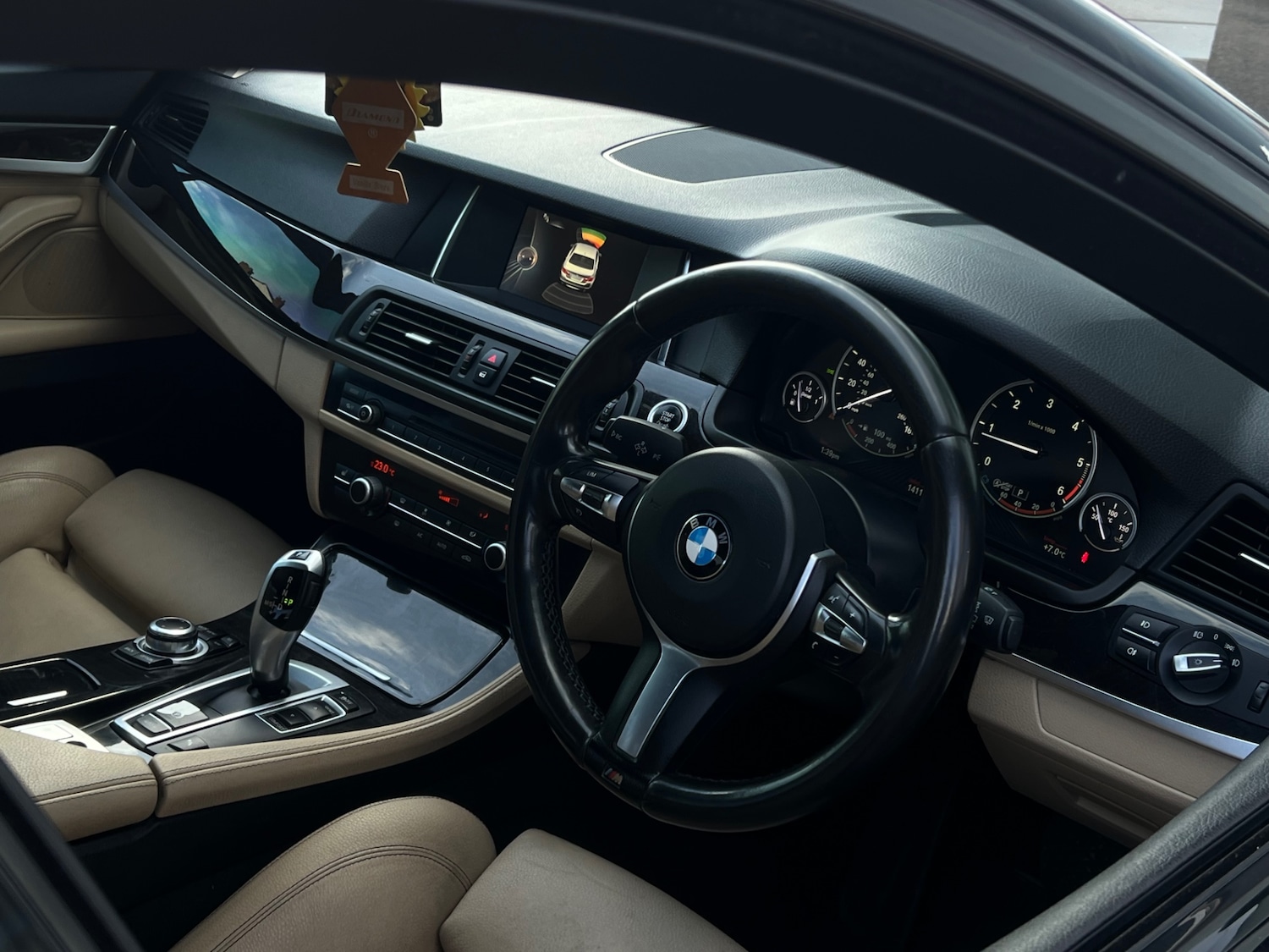 Used BMW 5 Series 2017 for sale - 77902798: Photo 20