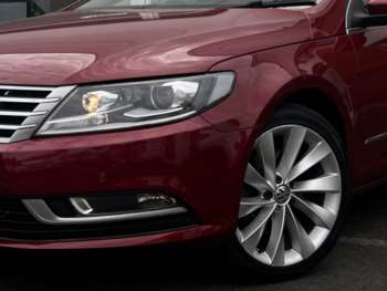 Used Volkswagen CC 2016 for sale - 75170463: Photo