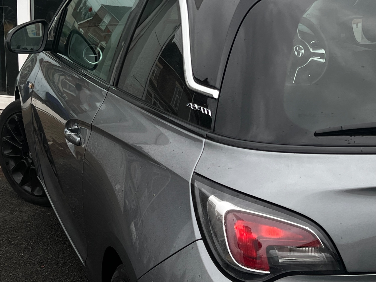 Used Vauxhall ADAM 2018 for sale - 77903143: Photo 6