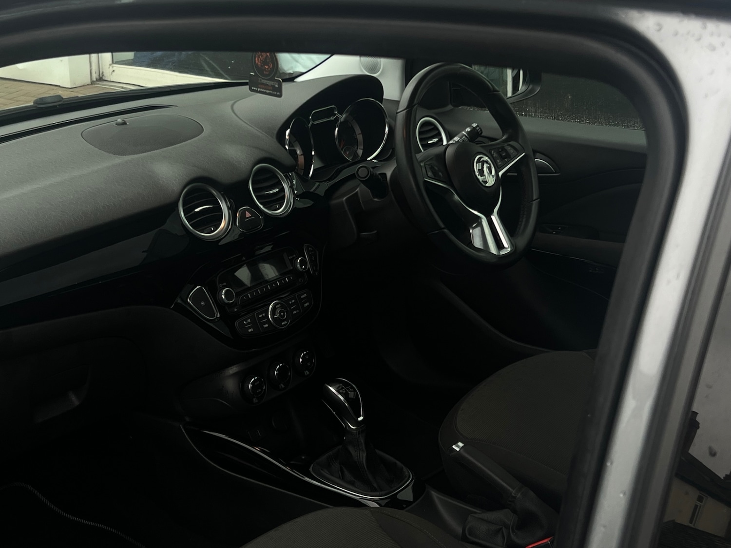 Used Vauxhall ADAM 2018 for sale - 77903143: Photo 8