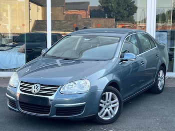 Used Volkswagen Jetta 2007 for sale - 79173916: Photo