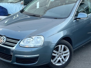 Used Volkswagen Jetta 2007 for sale - 79173916: Photo