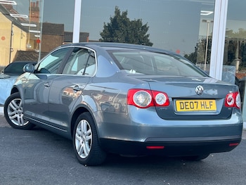Used Volkswagen Jetta 2007 for sale - 79173916: Photo