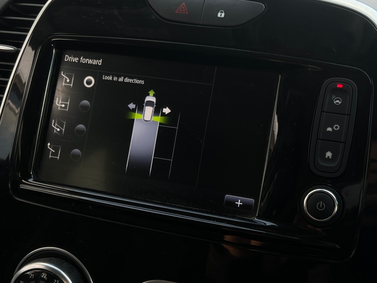 Used Renault Captur 2018 for sale - 76565246: Photo 10