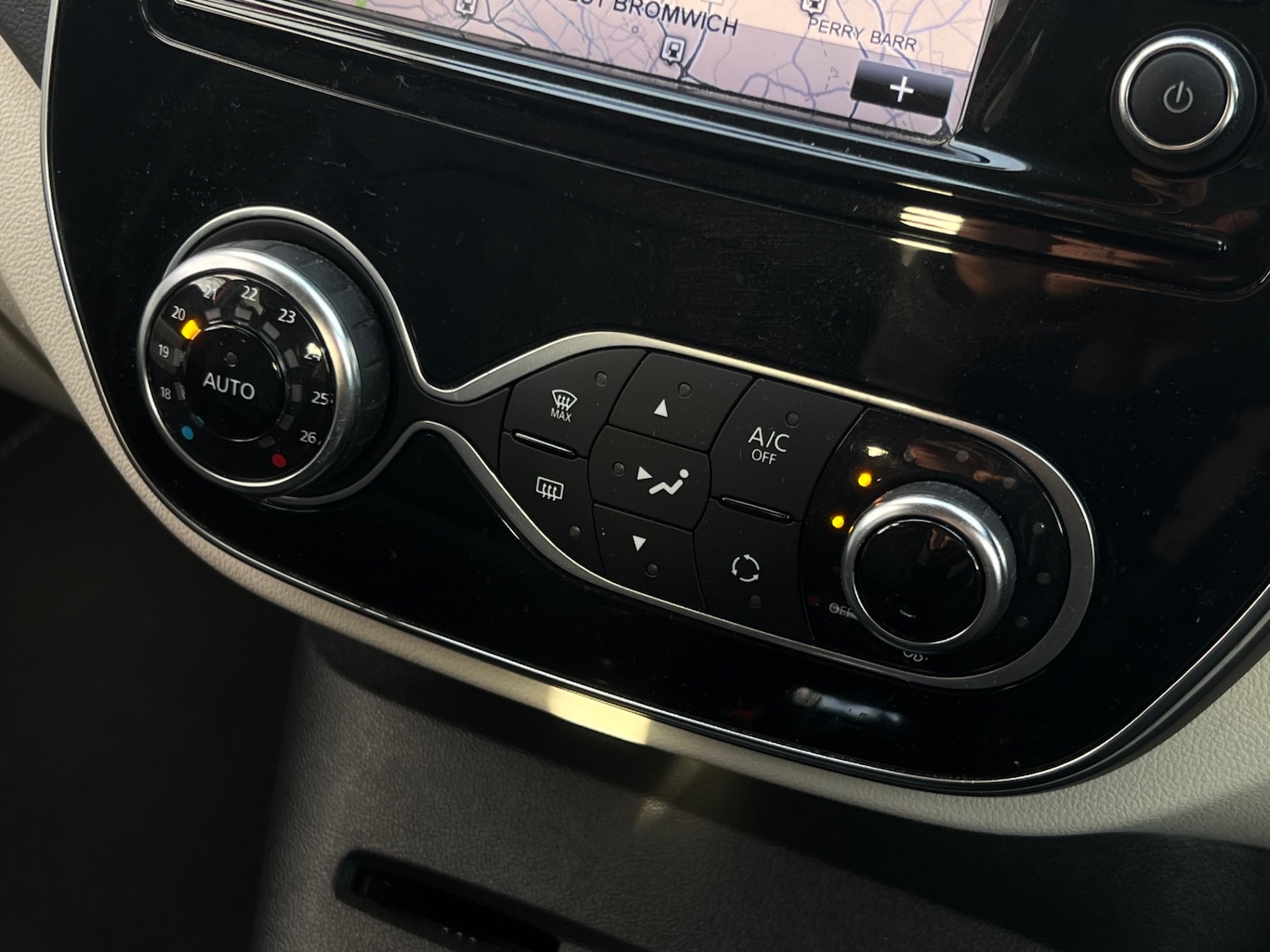 Used Renault Captur 2018 for sale - 76565246: Photo 12