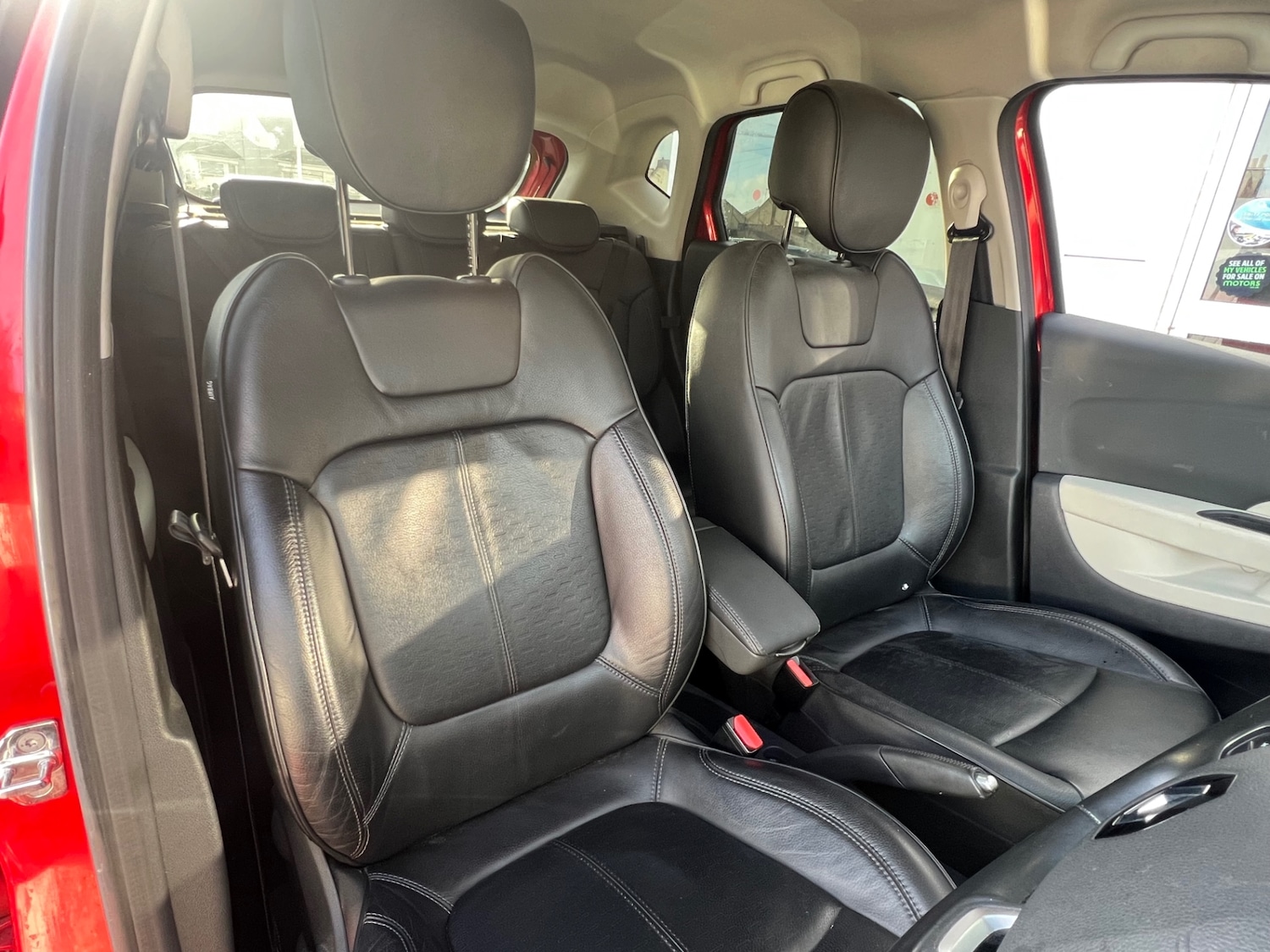 Used Renault Captur 2018 for sale - 76565246: Photo 15