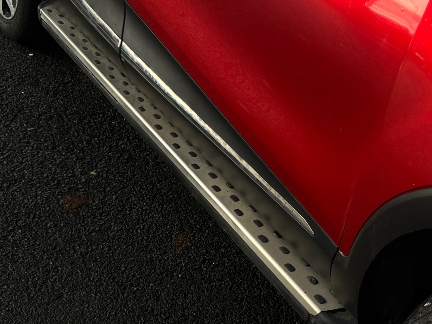 Used Renault Captur 2018 for sale - 76565246: Photo 7