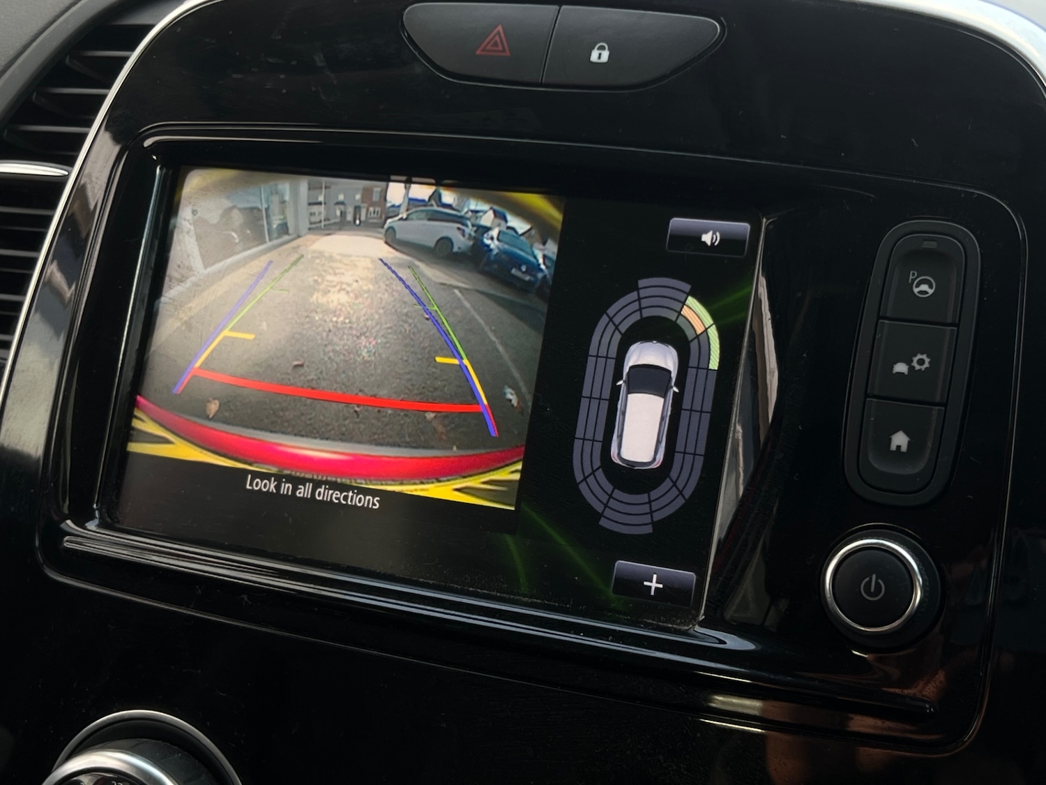 Used Renault Captur 2018 for sale - 76565246: Photo 9