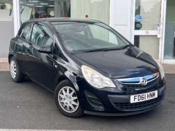 2012 (61) - 1.2 Exclusiv 3dr [AC]
