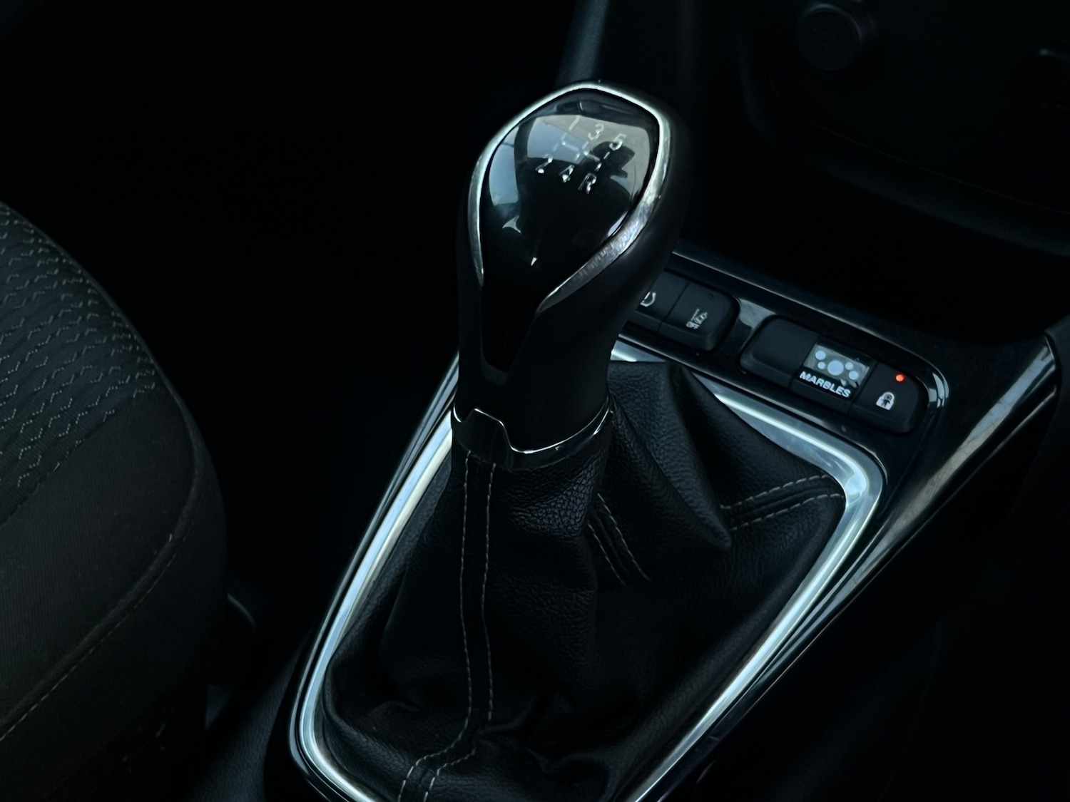 Used Vauxhall Crossland X 2018 for sale - 76611582: Photo 16