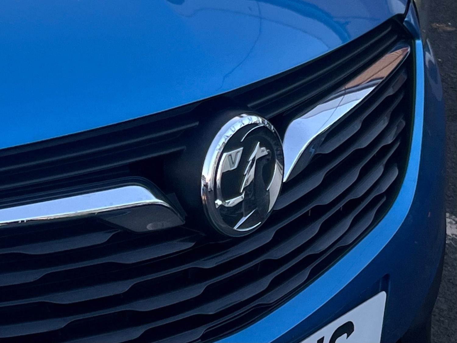 Used Vauxhall Crossland X 2018 for sale - 76611582: Photo 5