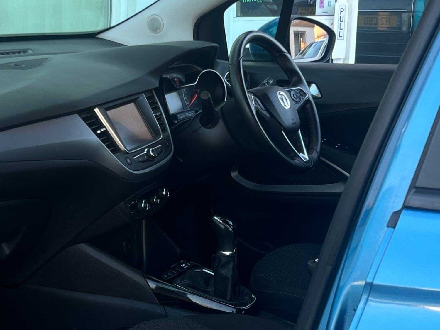 Used Vauxhall Crossland X 2018 for sale - 76611582: Photo 7