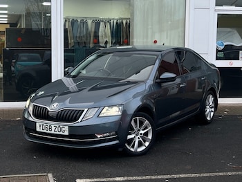 Used Skoda Octavia 2019 for sale - 77774526: Photo