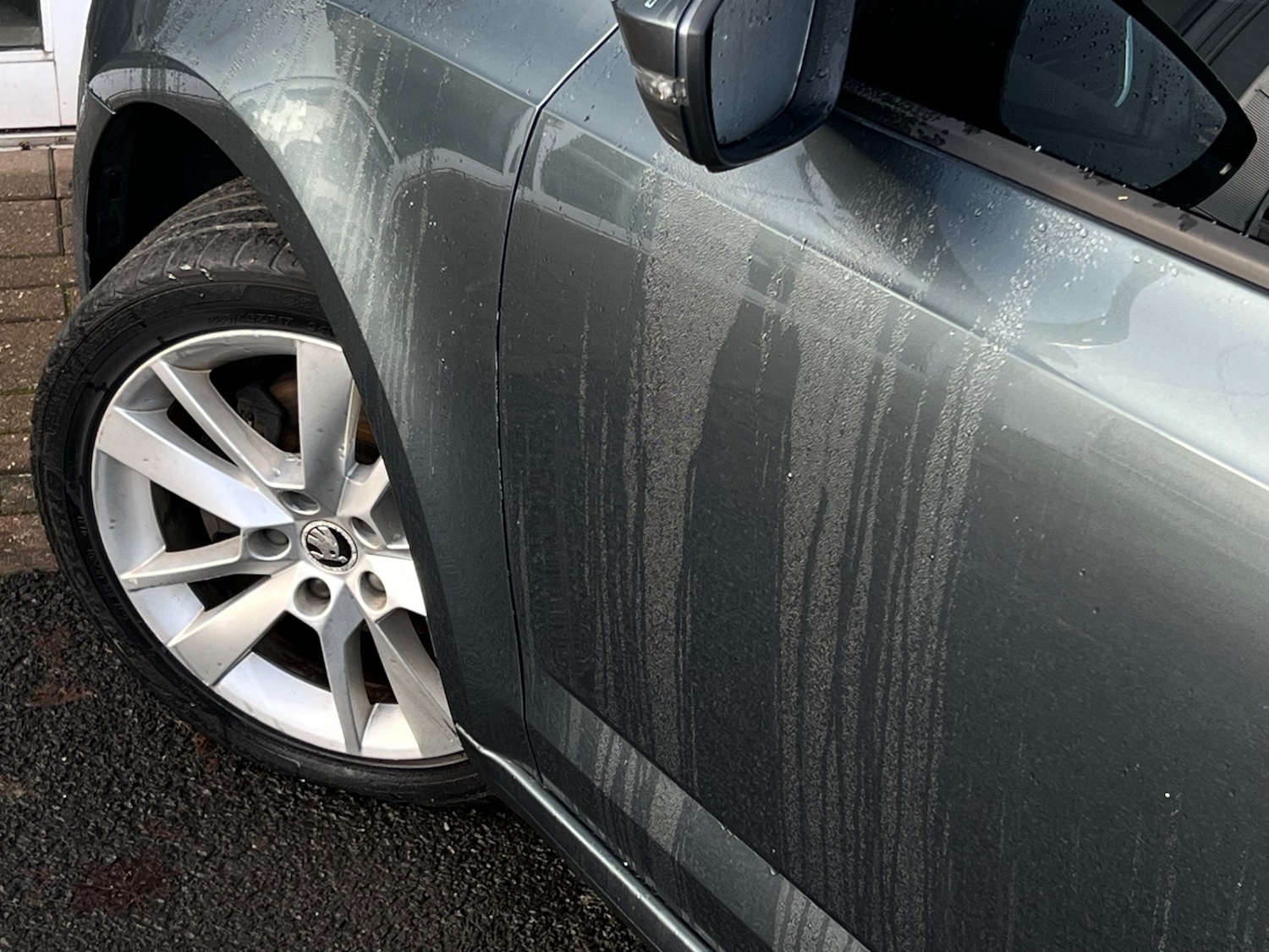 Used Skoda Octavia 2019 for sale - 77774526: Photo 4