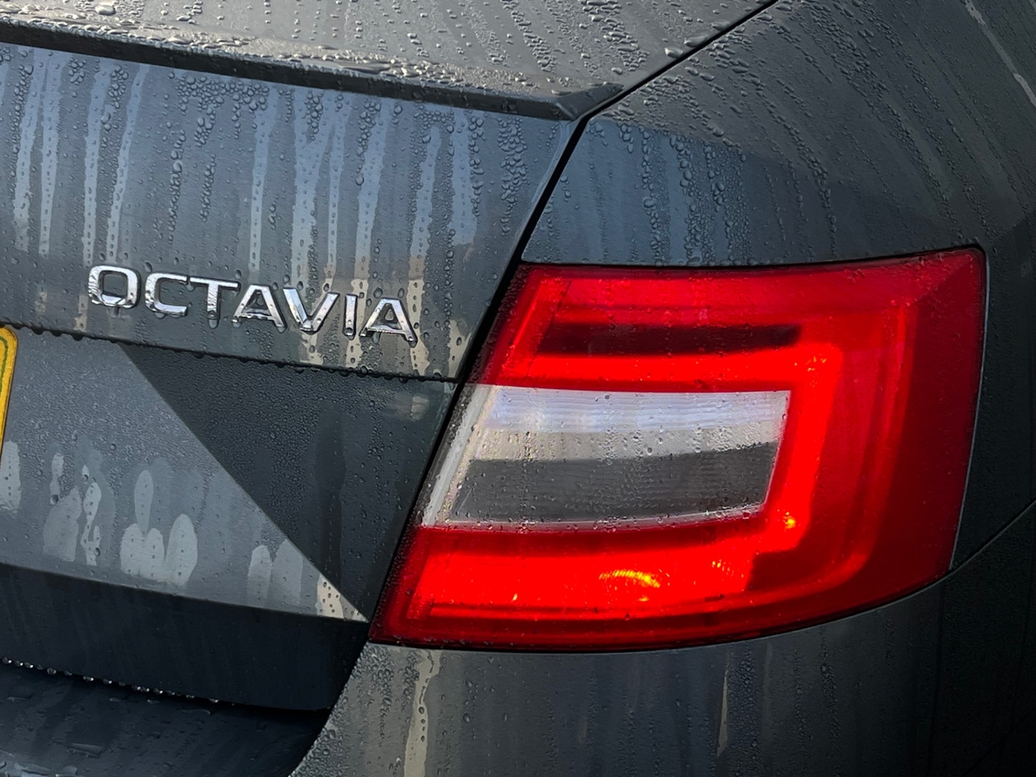 Used Skoda Octavia 2019 for sale - 77774526: Photo 5