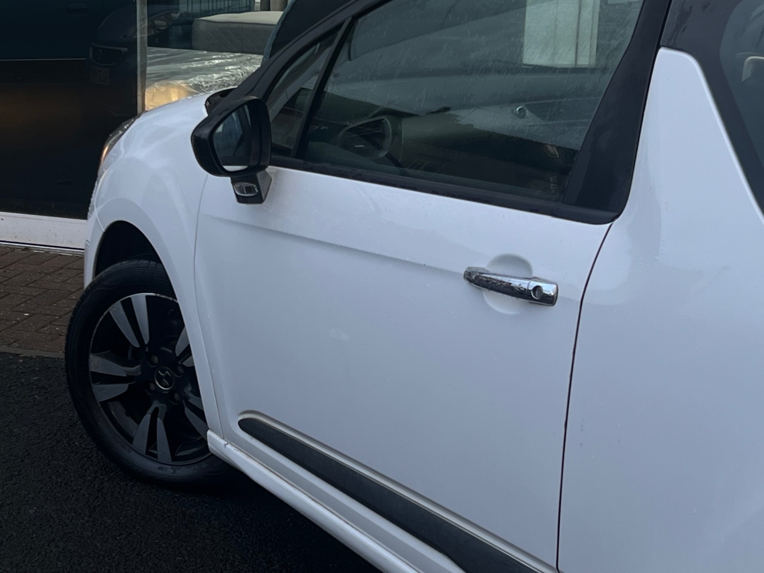 Used DS Automobiles DS 3 2016 for sale - 76767404: Photo 8