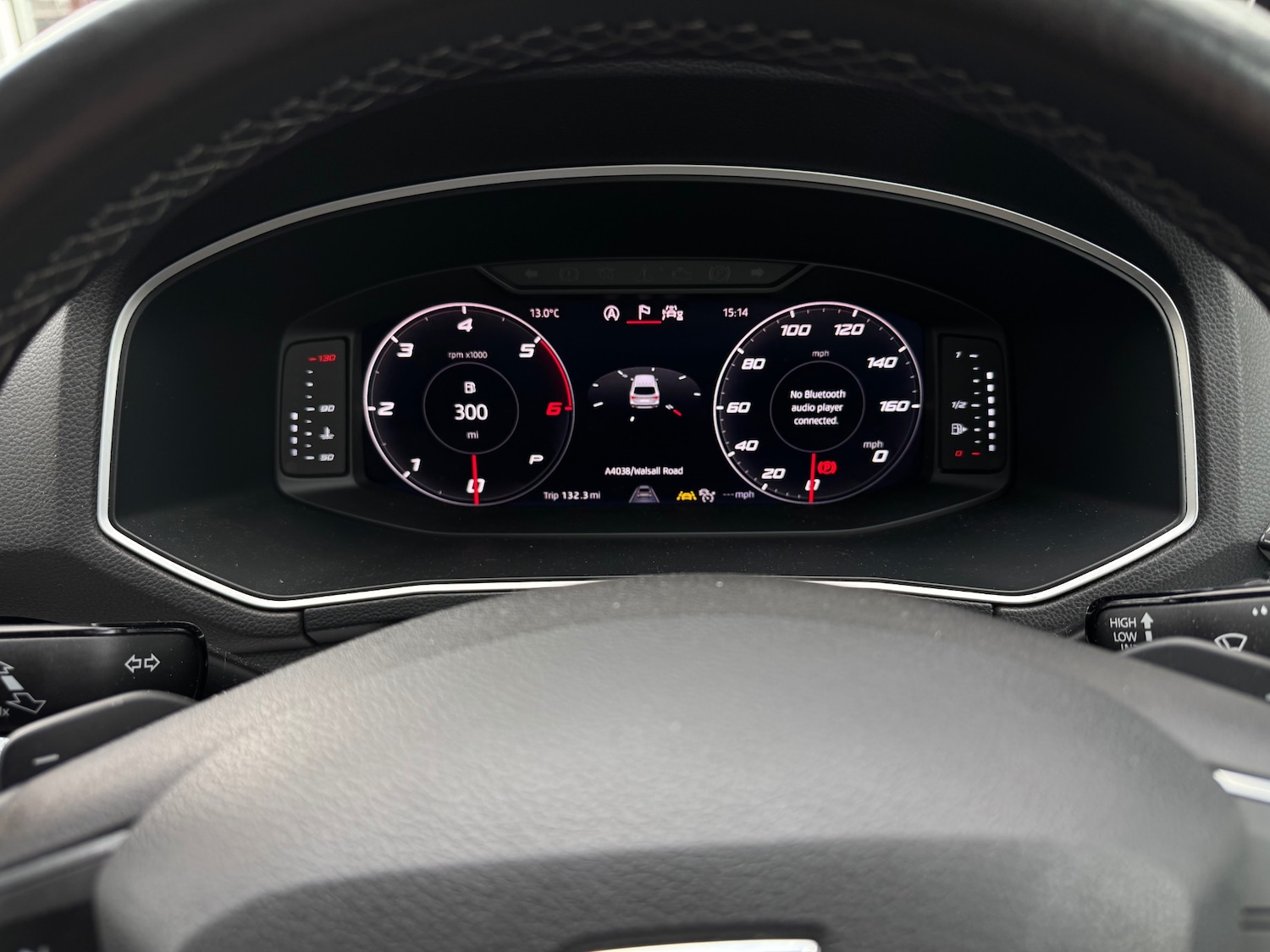 Used SEAT Tarraco 2020 for sale - 76332396: Photo 10