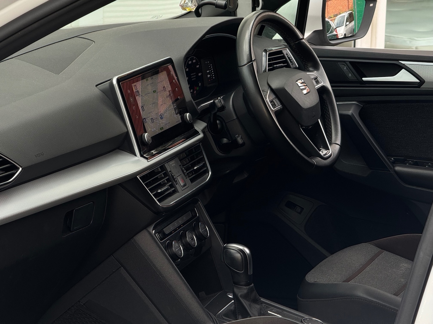 Used SEAT Tarraco 2020 for sale - 76332396: Photo 5