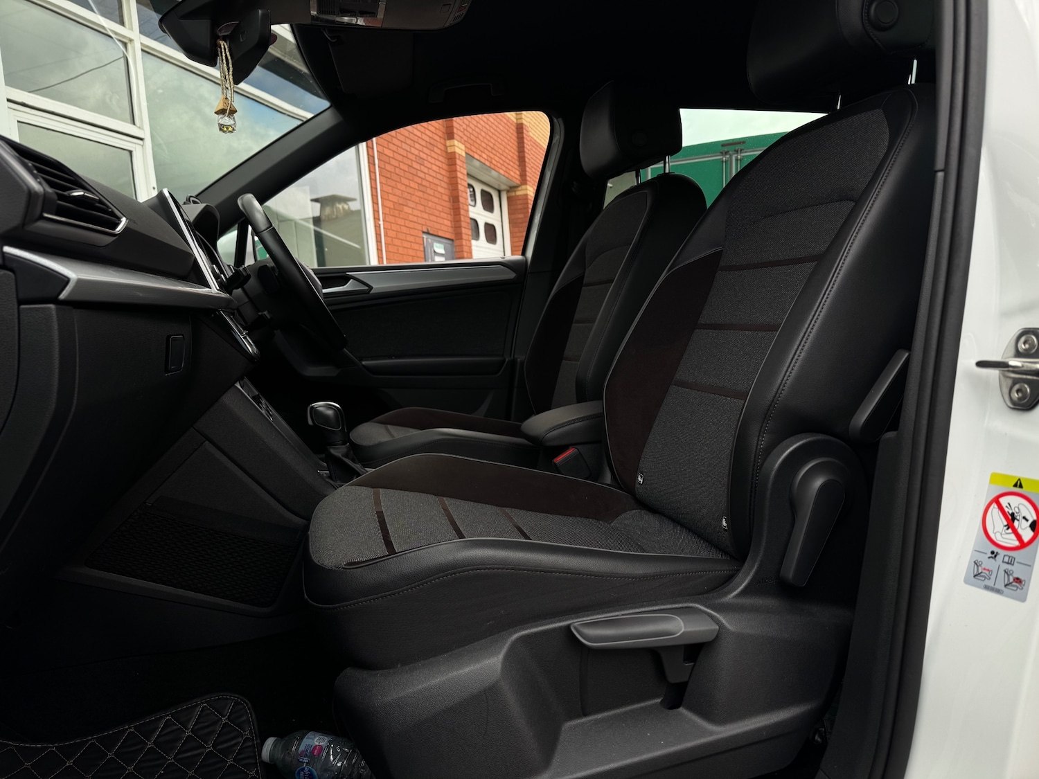 Used SEAT Tarraco 2020 for sale - 76332396: Photo 6