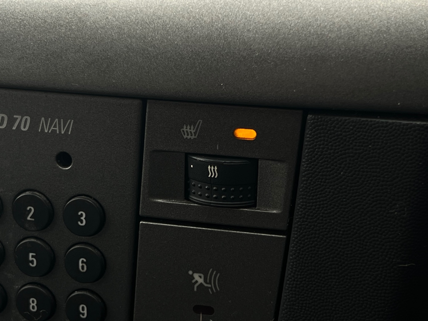 Used Vauxhall Vectra 2007 for sale - 77629904: Photo 6