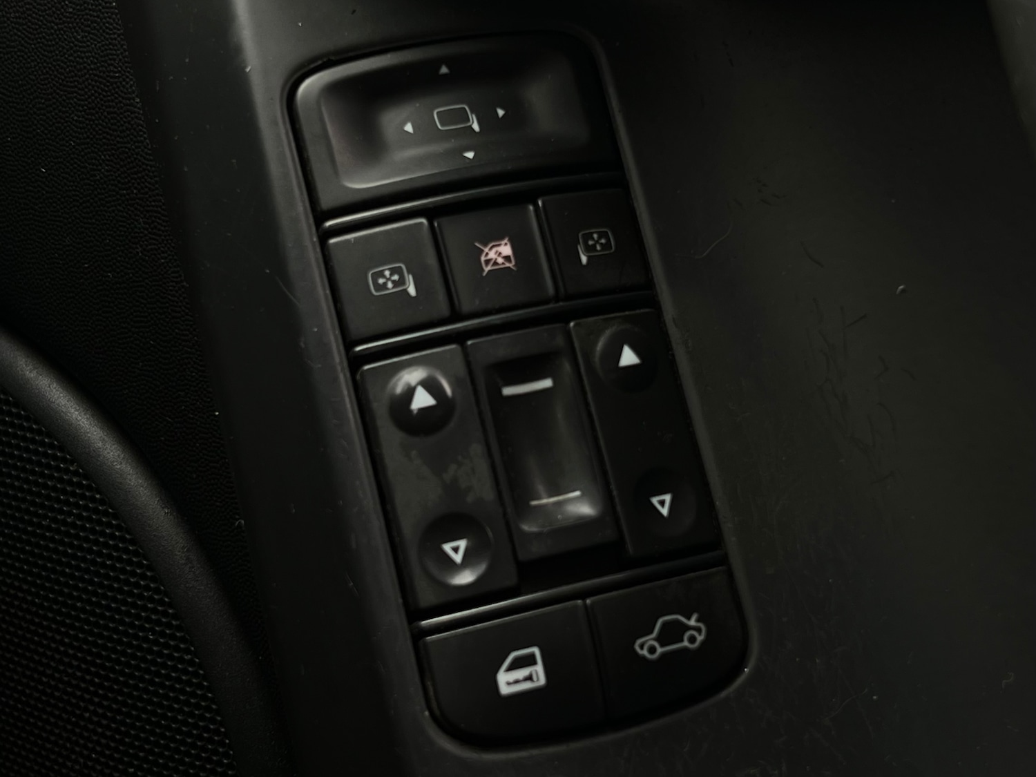 Used Vauxhall Vectra 2007 for sale - 77629904: Photo 9