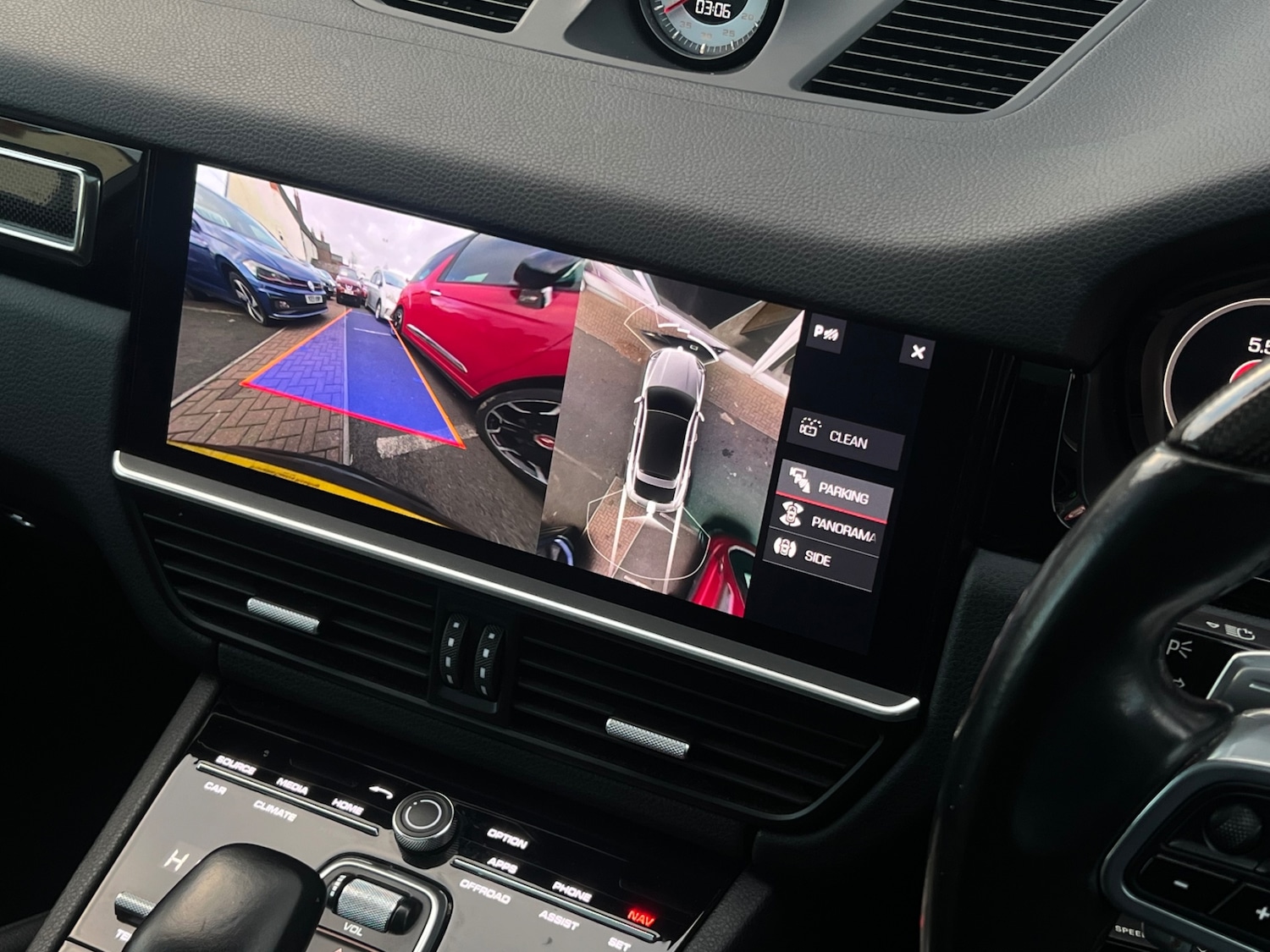 Used Porsche Cayenne 2019 for sale - 77047492: Photo 13