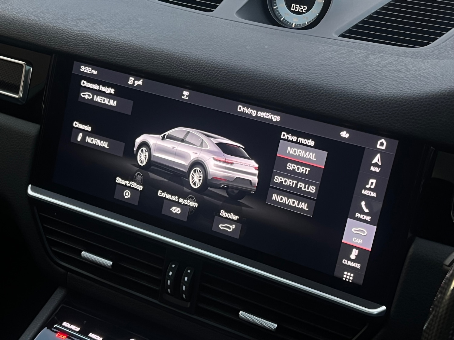 Used Porsche Cayenne 2019 for sale - 77047492: Photo 15