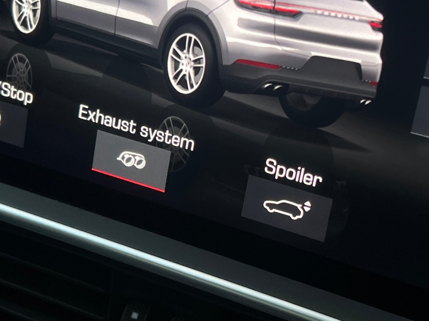 Used Porsche Cayenne 2019 for sale - 77047492: Photo 16