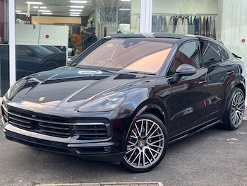 Used Porsche Cayenne 2019 for sale - 77047492: Photo