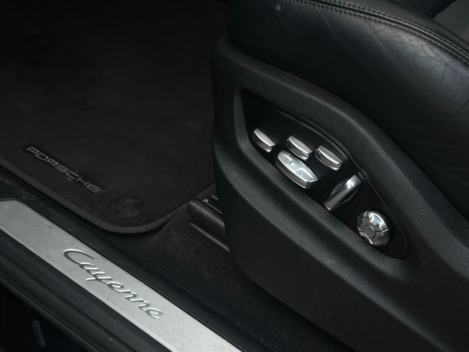 Used Porsche Cayenne 2019 for sale - 77047492: Photo 24