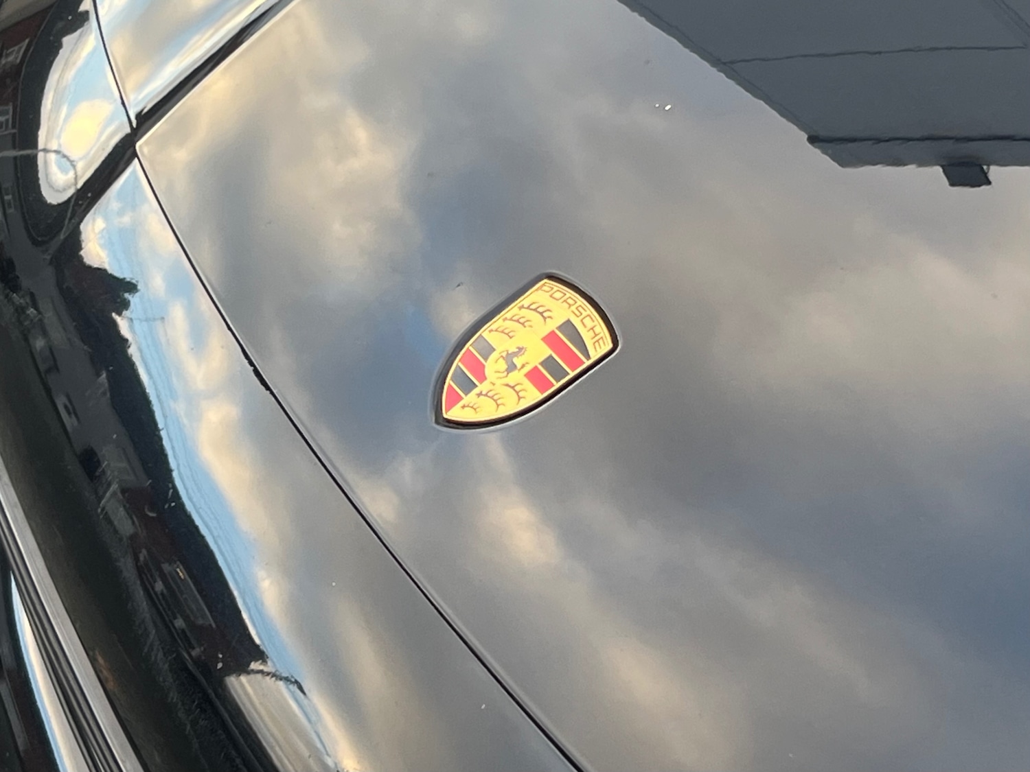 Used Porsche Cayenne 2019 for sale - 77047492: Photo 6