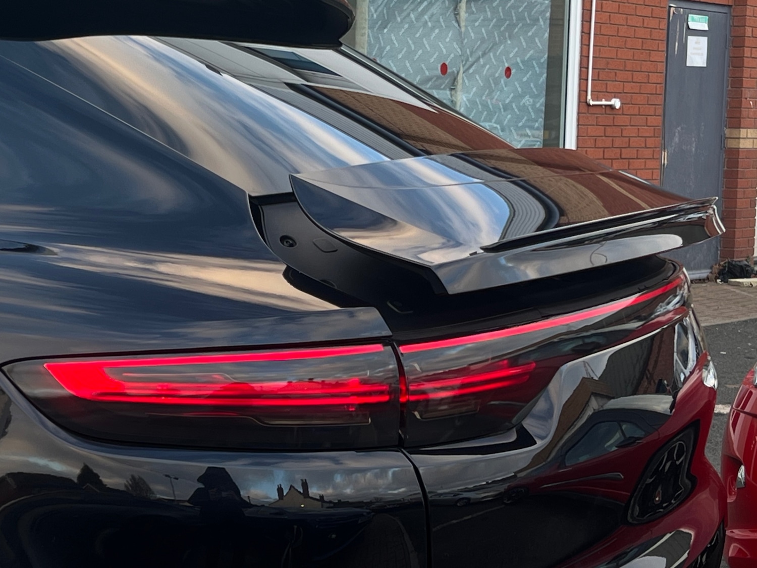 Used Porsche Cayenne 2019 for sale - 77047492: Photo 7