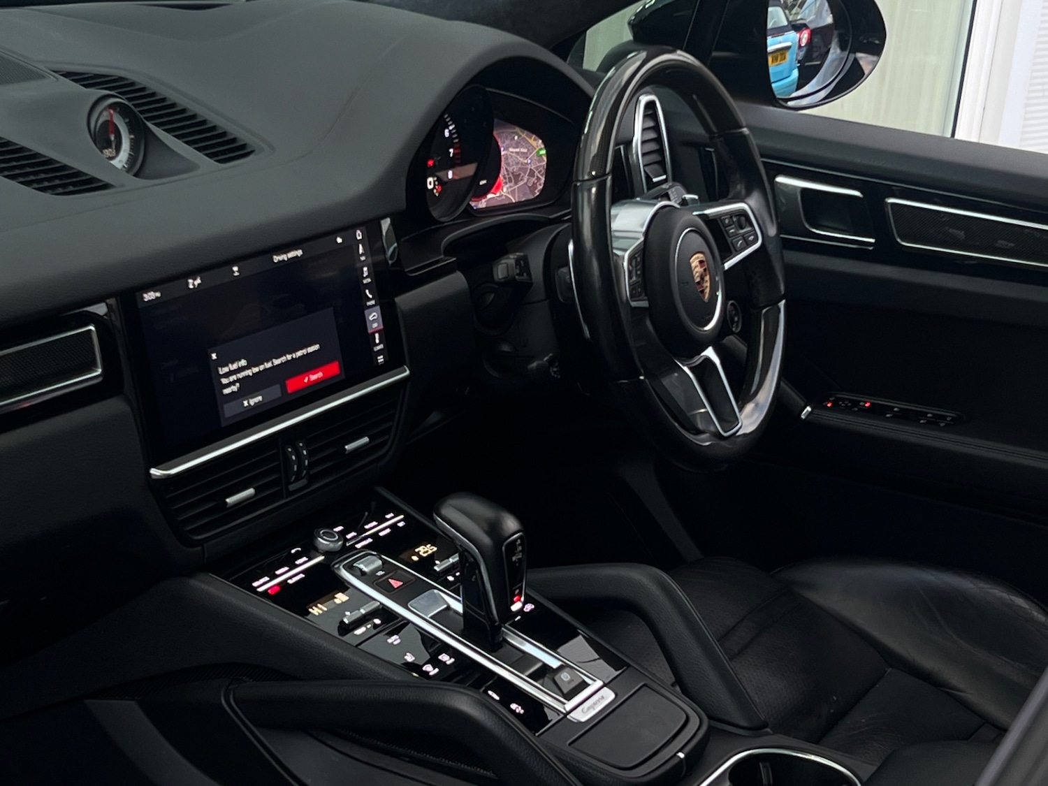 Used Porsche Cayenne 2019 for sale - 77047492: Photo 8