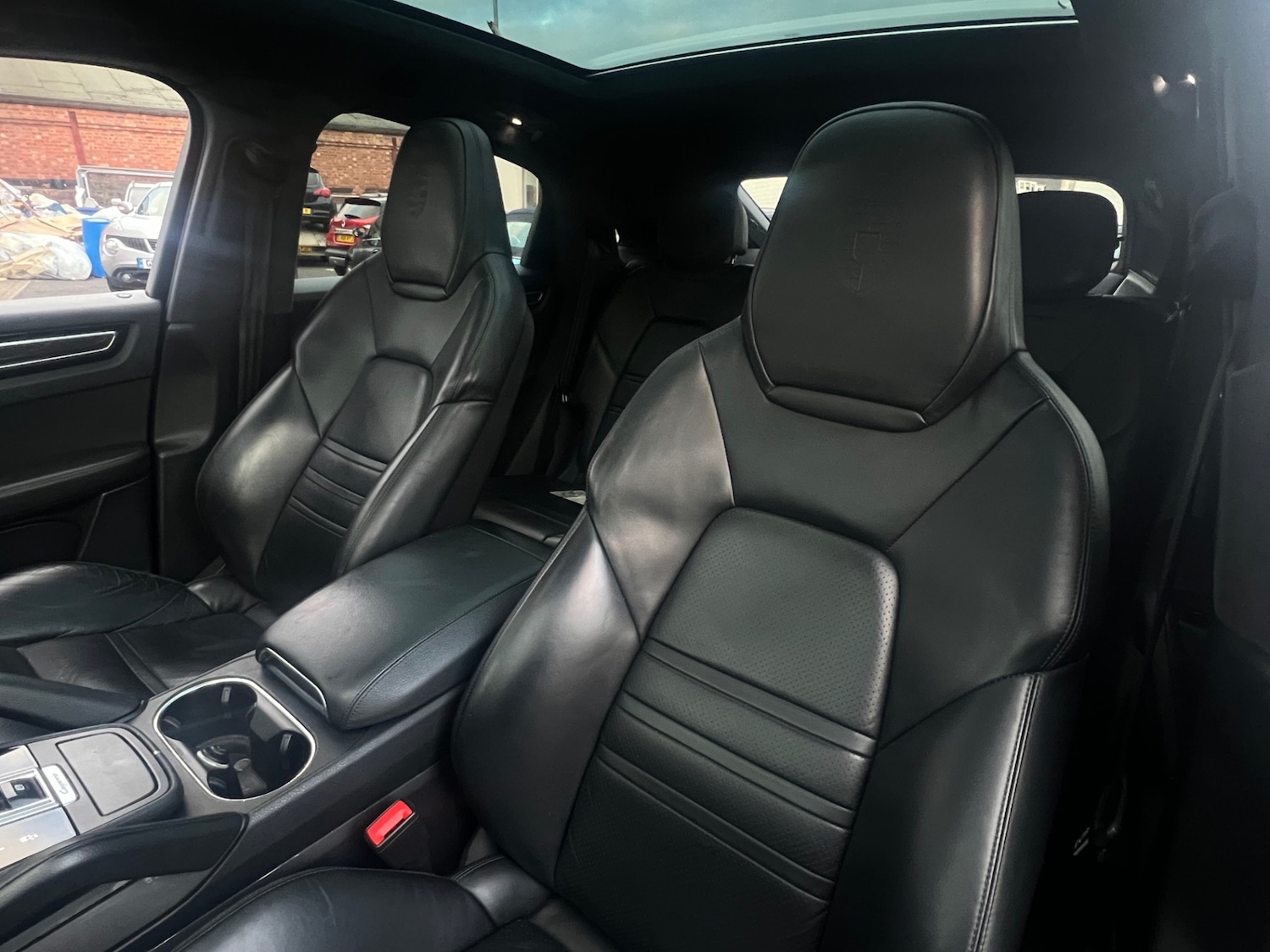 Used Porsche Cayenne 2019 for sale - 77047492: Photo 9