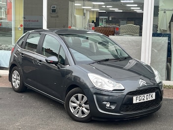 Used Citroen C3 2012 for sale - 79556849: Photo