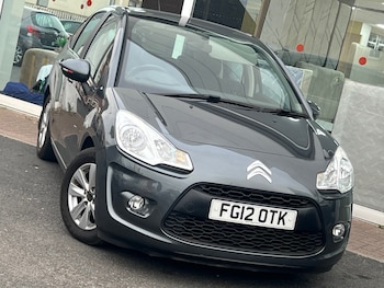 Used Citroen C3 2012 for sale - 79556849: Photo