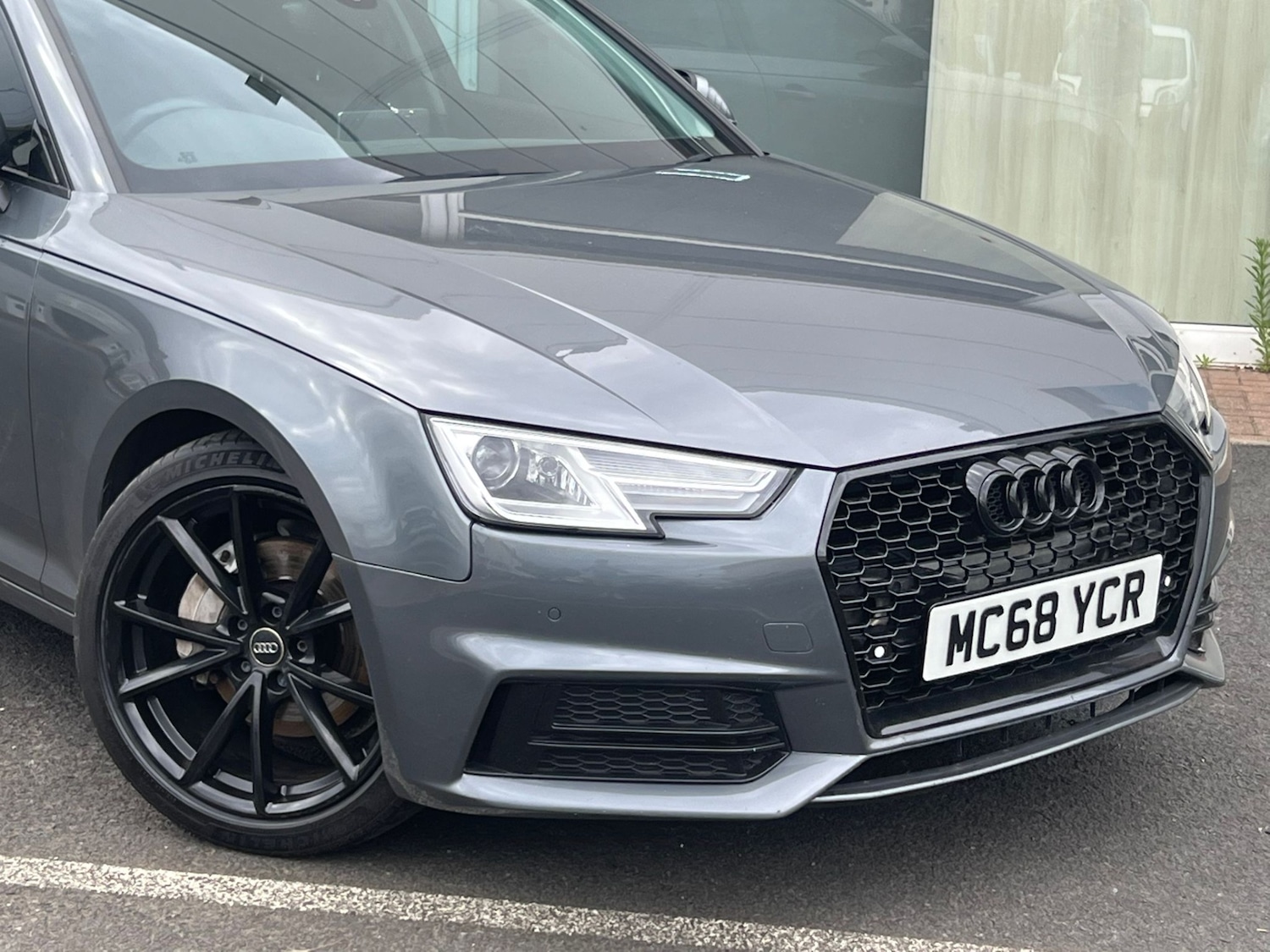 Used Audi A4 2019 for sale - 76893086: Photo 10