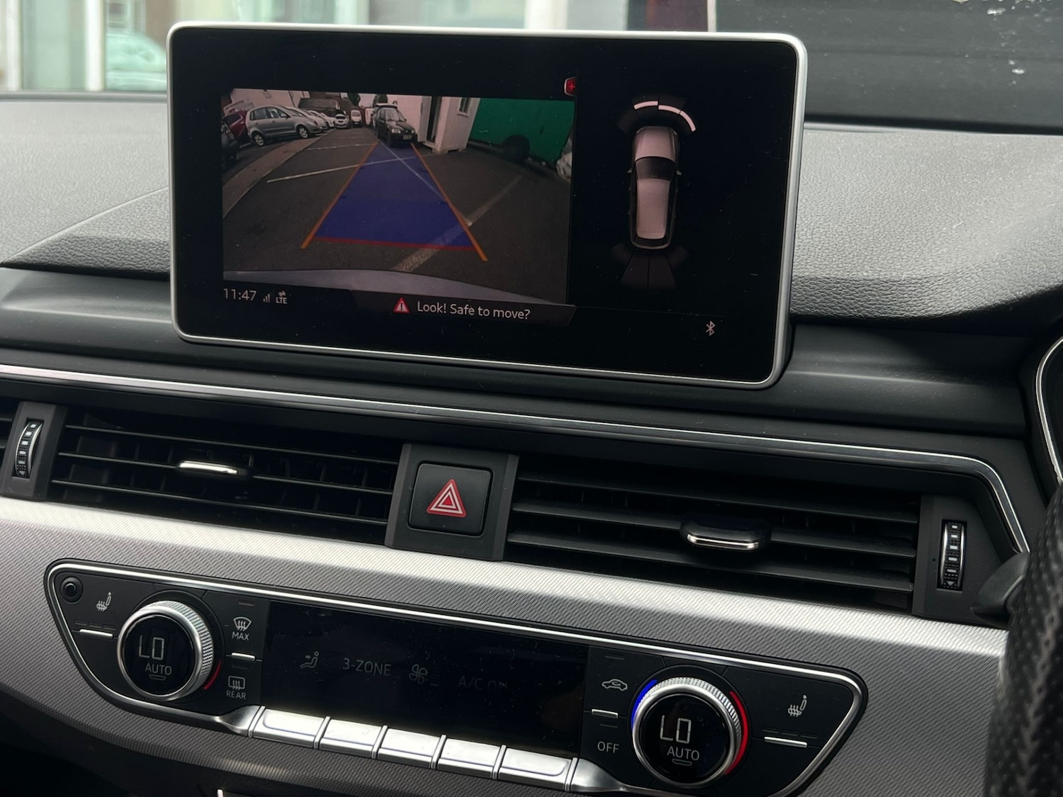 Used Audi A4 2019 for sale - 76893086: Photo 6