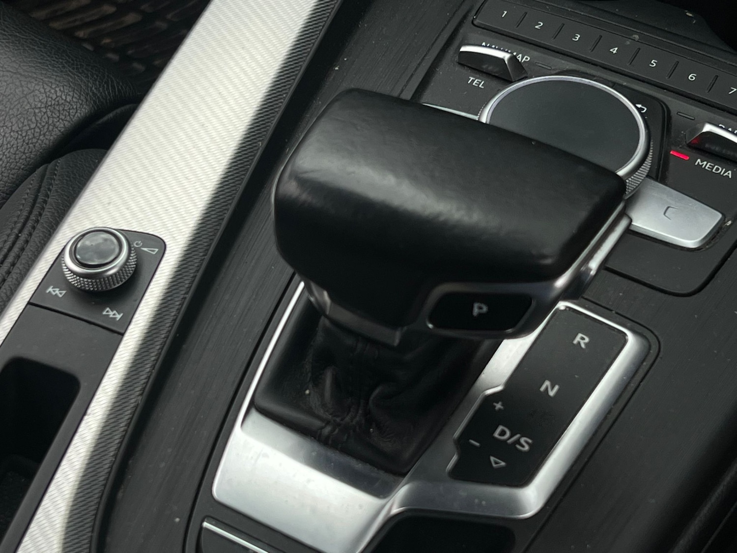 Used Audi A4 2019 for sale - 76893086: Photo 9