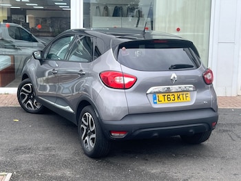 Used Renault Captur 2013 for sale - 75641580: Photo