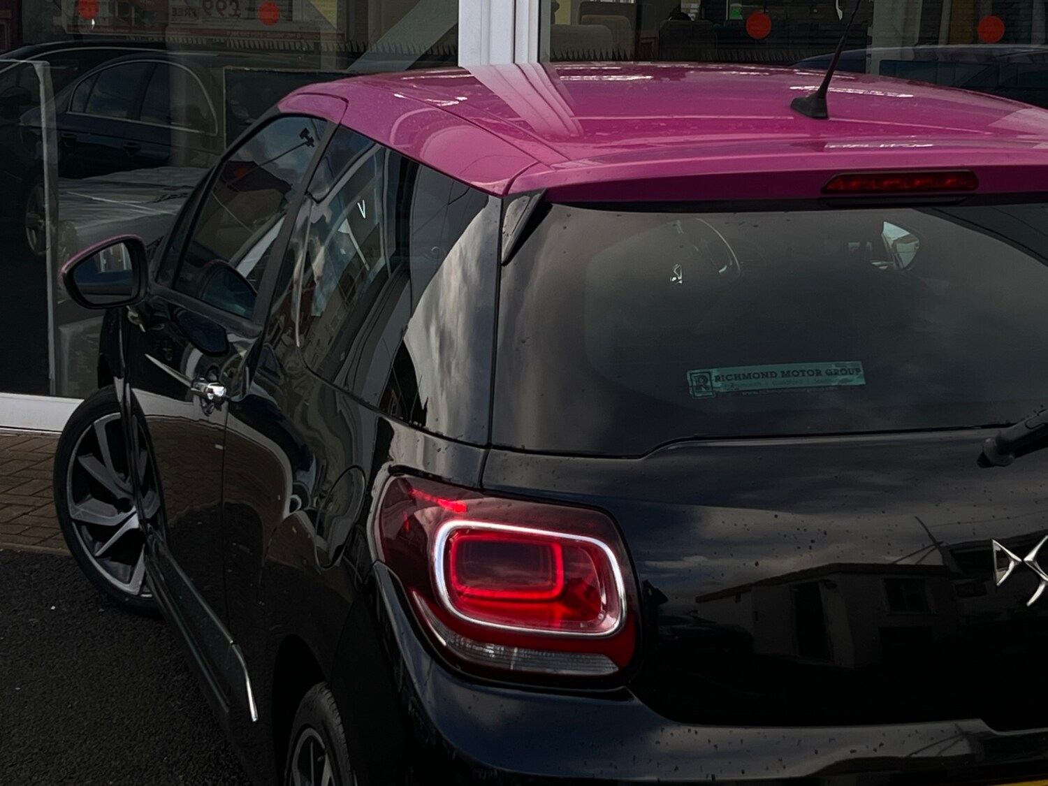 Used DS Automobiles DS 3 2015 for sale - 77568459: Photo 14