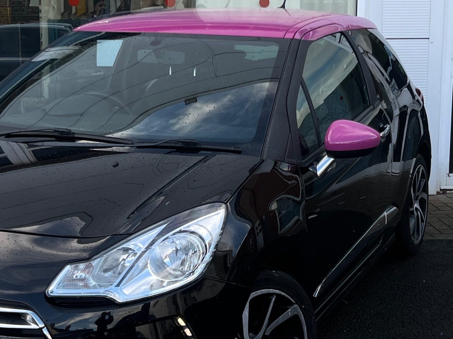 Used DS Automobiles DS 3 2015 for sale - 77568459: Photo 5