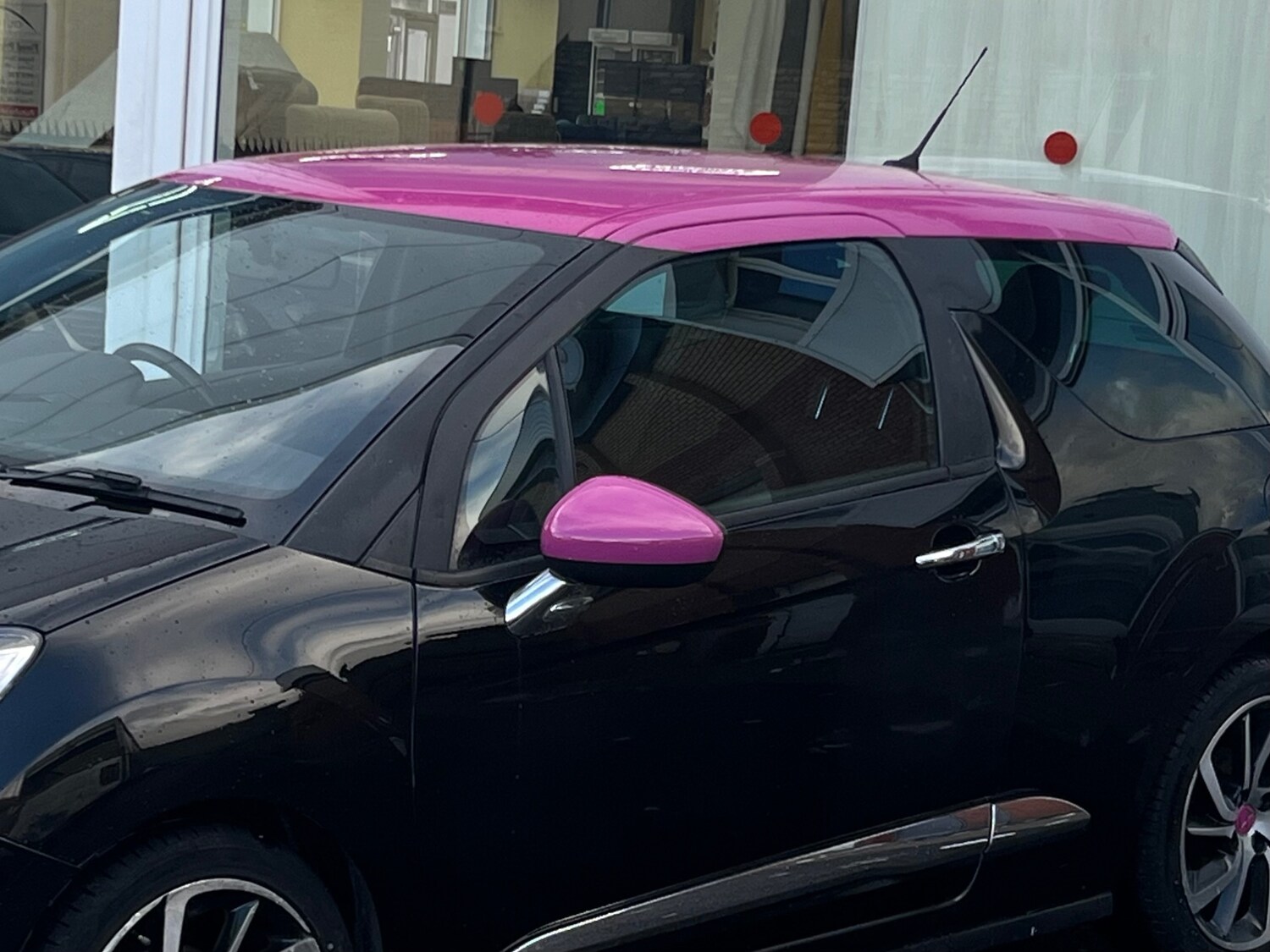 Used DS Automobiles DS 3 2015 for sale - 77568459: Photo 7