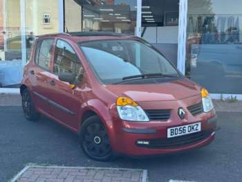 2006 (56) - 1.4 Oasis 5dr