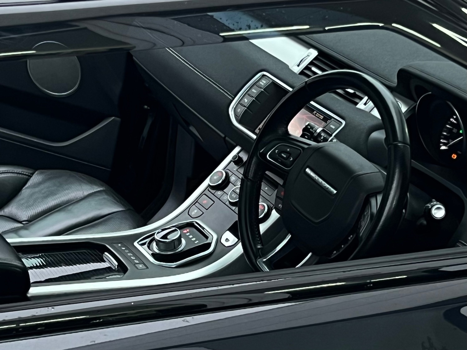 Used Land Rover Range Rover Evoque 2011 for sale - 77024326: Photo 13