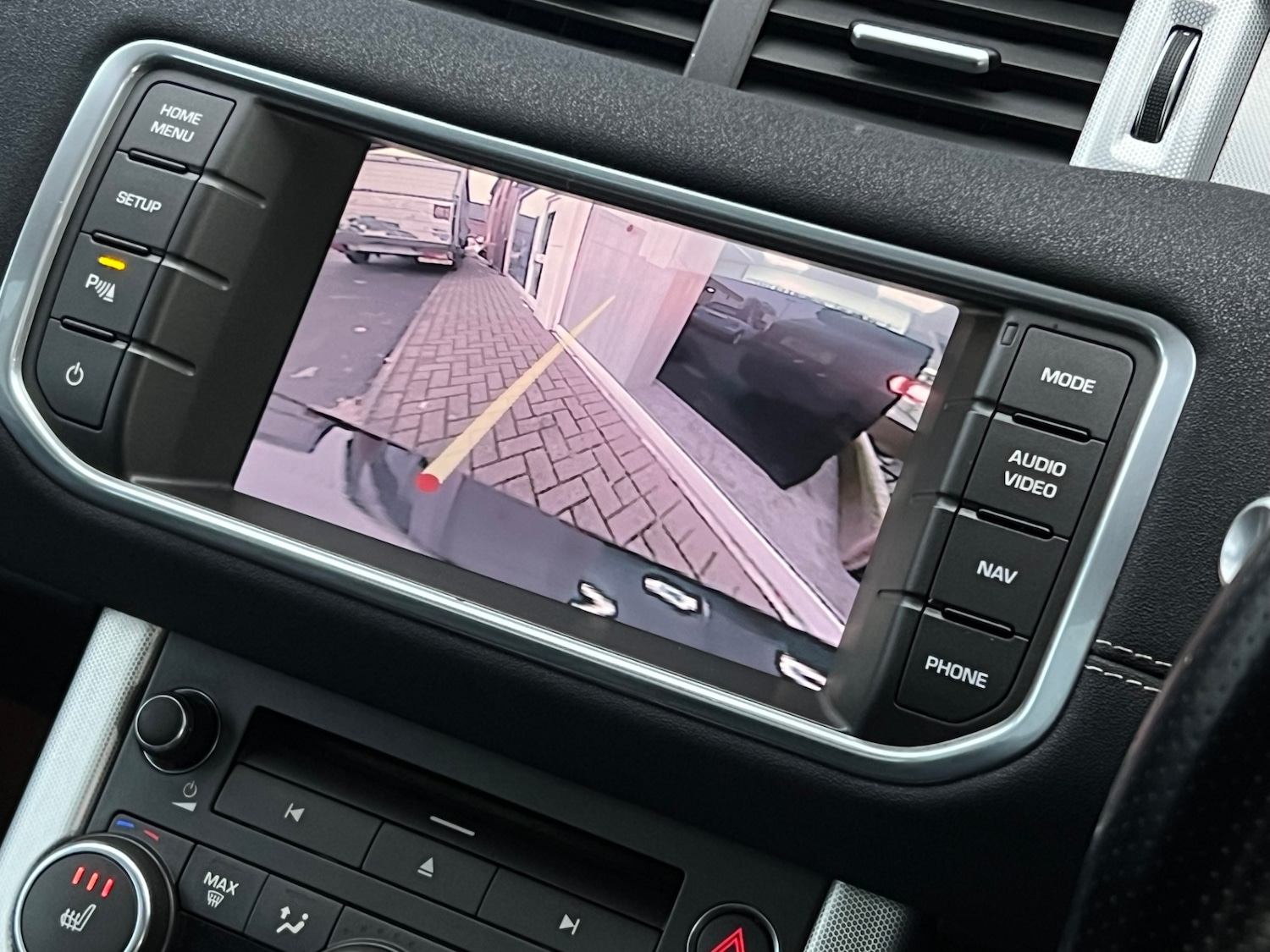 Used Land Rover Range Rover Evoque 2011 for sale - 77024326: Photo 16