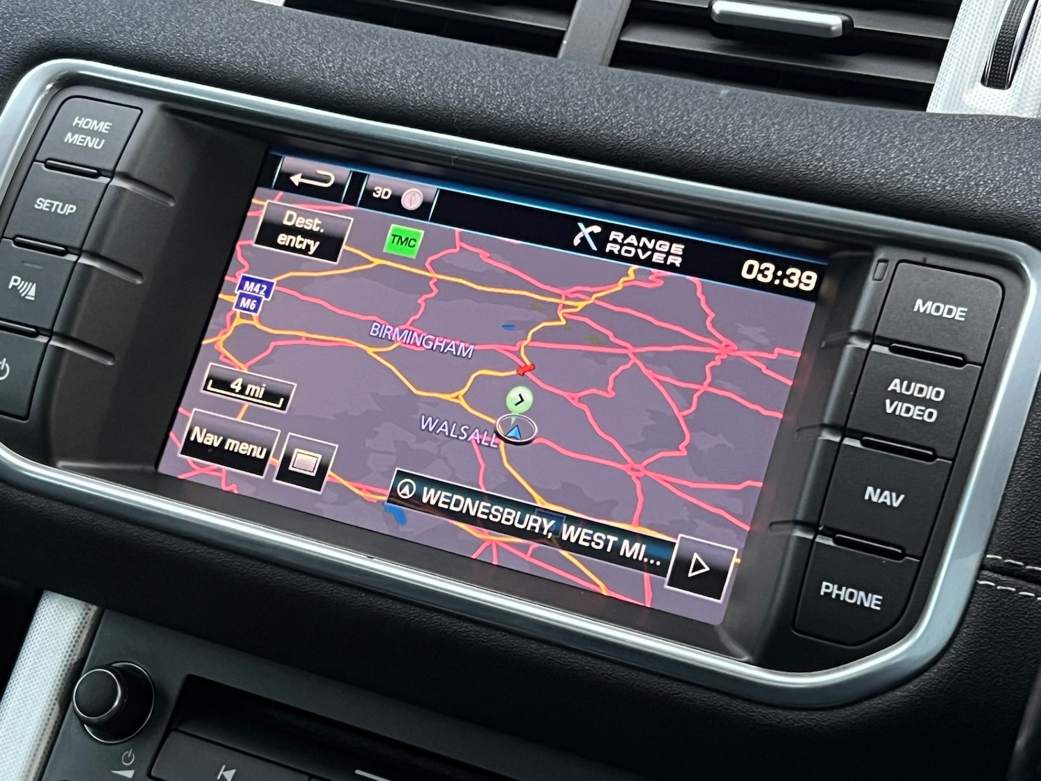 Used Land Rover Range Rover Evoque 2011 for sale - 77024326: Photo 17